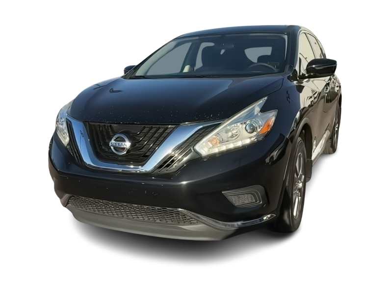 2017 Nissan Murano S -
                  Phoenix, AZ