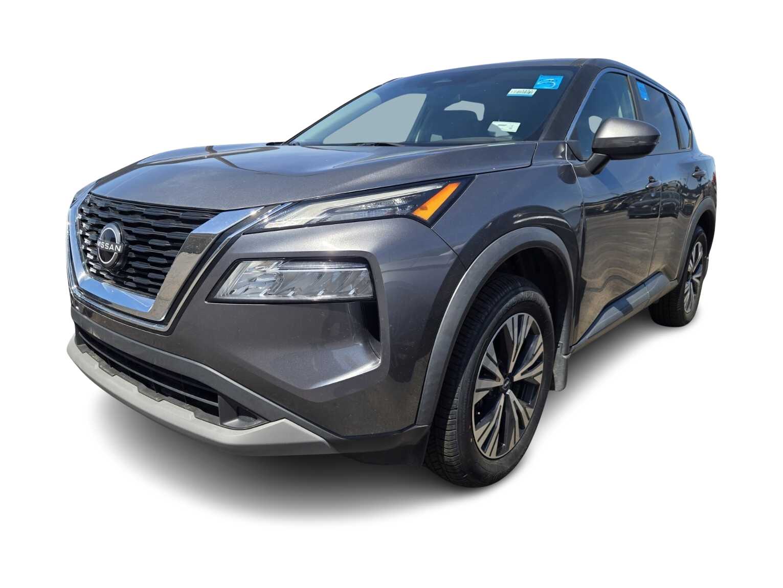 2022 Nissan Rogue SV -
                  Phoenix, AZ