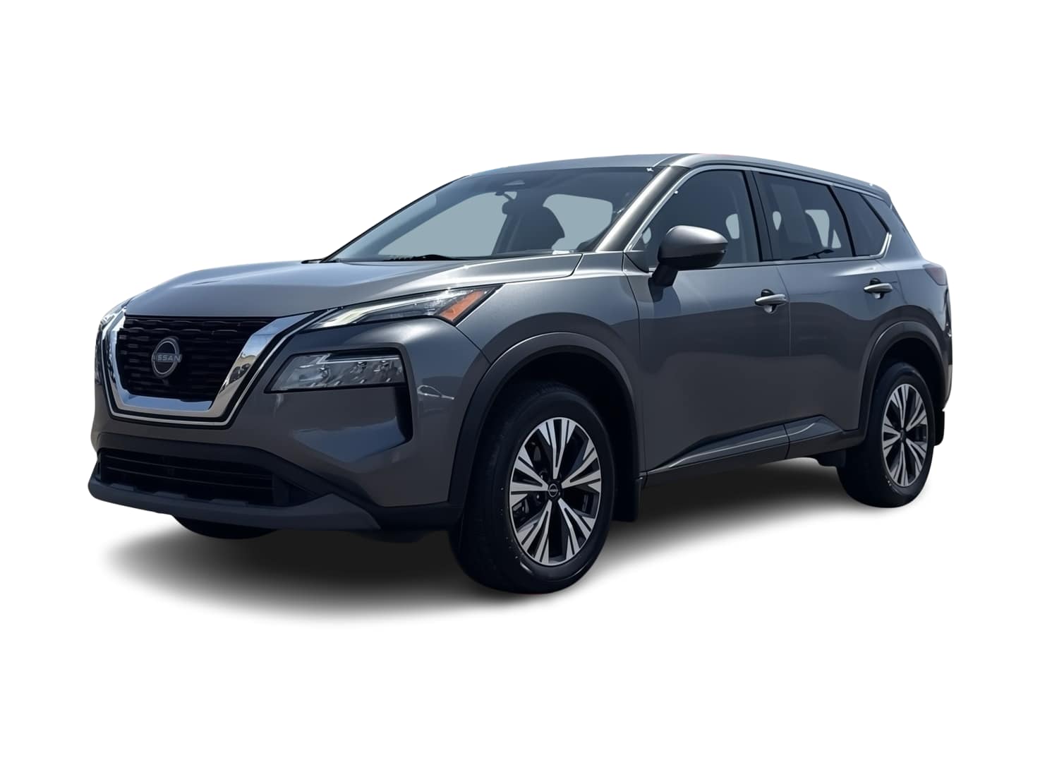 2022 Nissan Rogue SV -
                  Phoenix, AZ