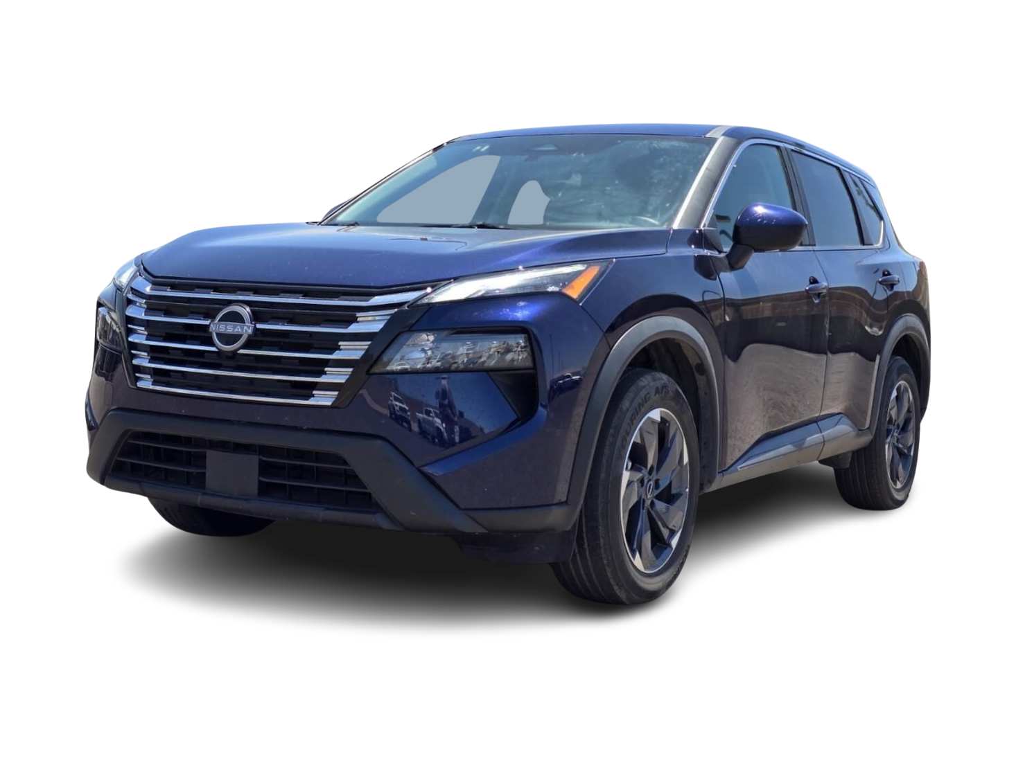 Thumbnail: 2025 Nissan Rogue - 1