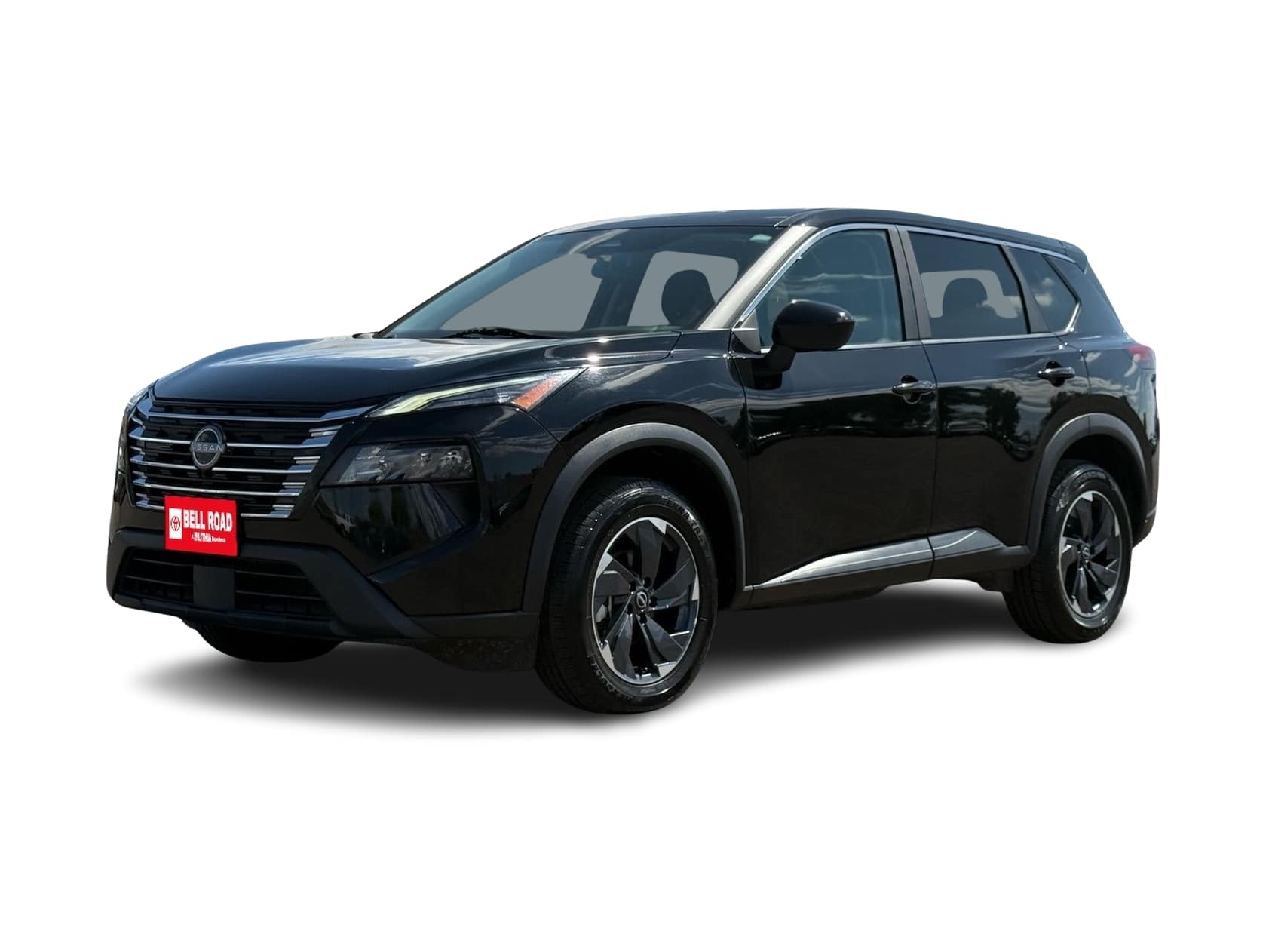 Thumbnail: 2024 Nissan Rogue - 1