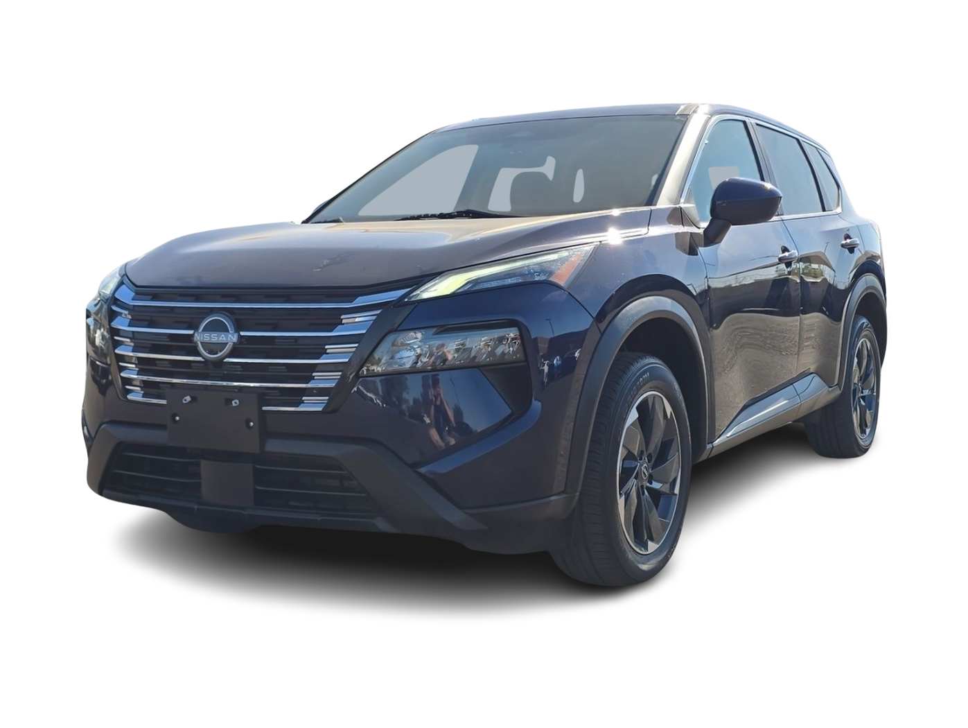 Thumbnail: 2024 Nissan Rogue - 1