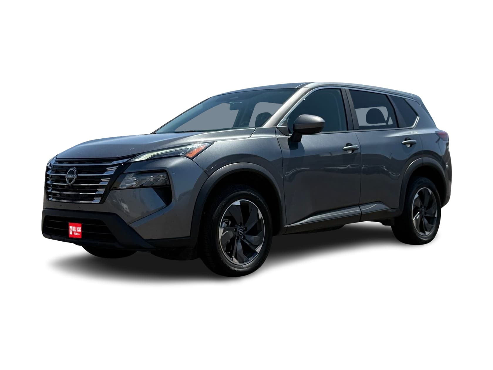 Thumbnail: 2025 Nissan Rogue - 1
