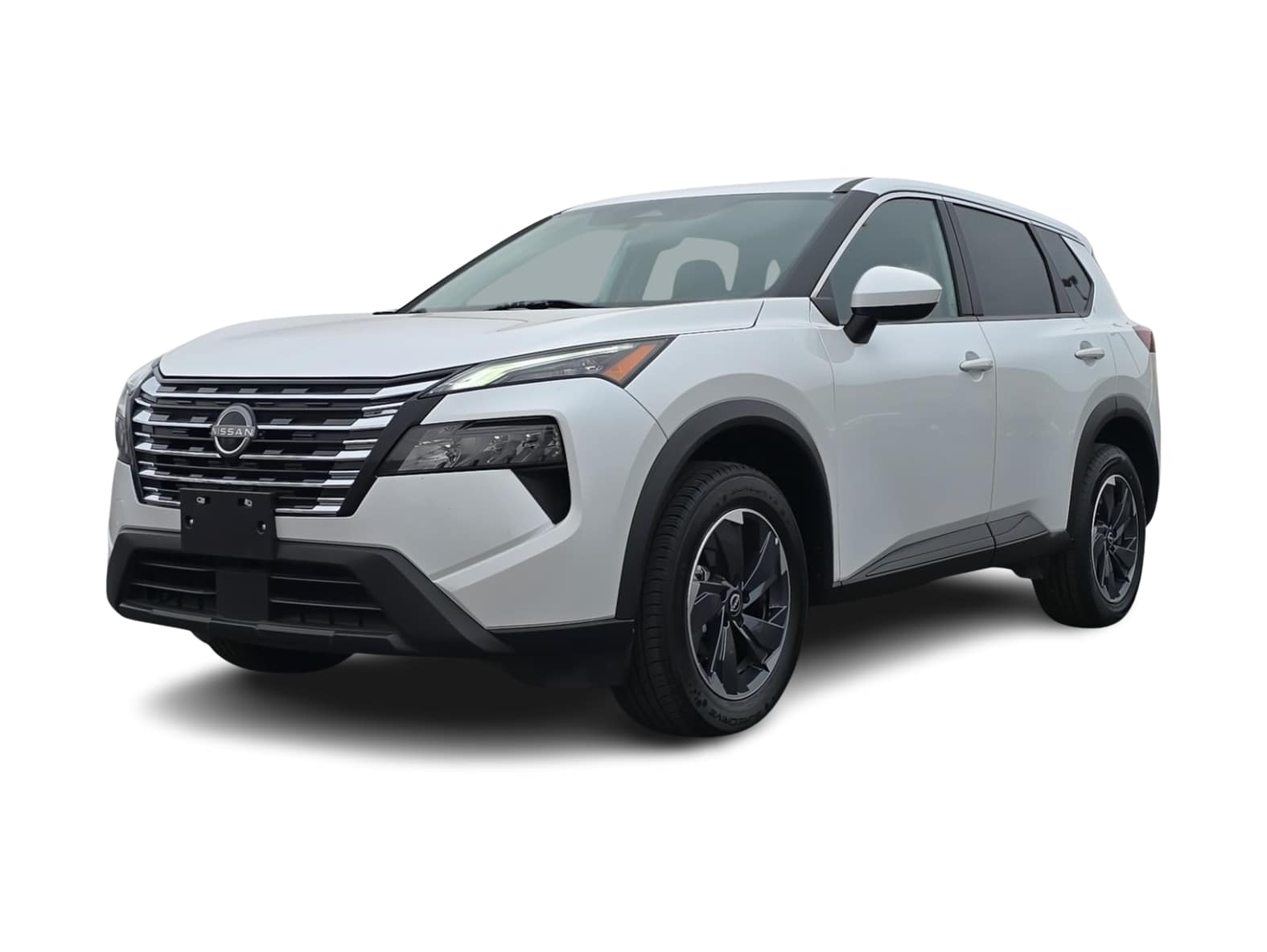Thumbnail: 2024 Nissan Rogue - 1