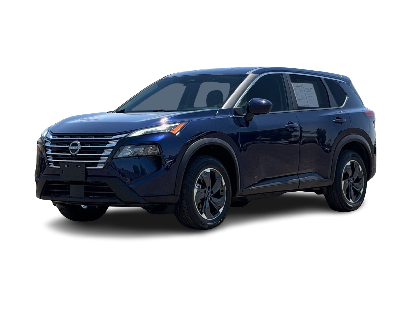 Thumbnail: 2025 Nissan Rogue - 1