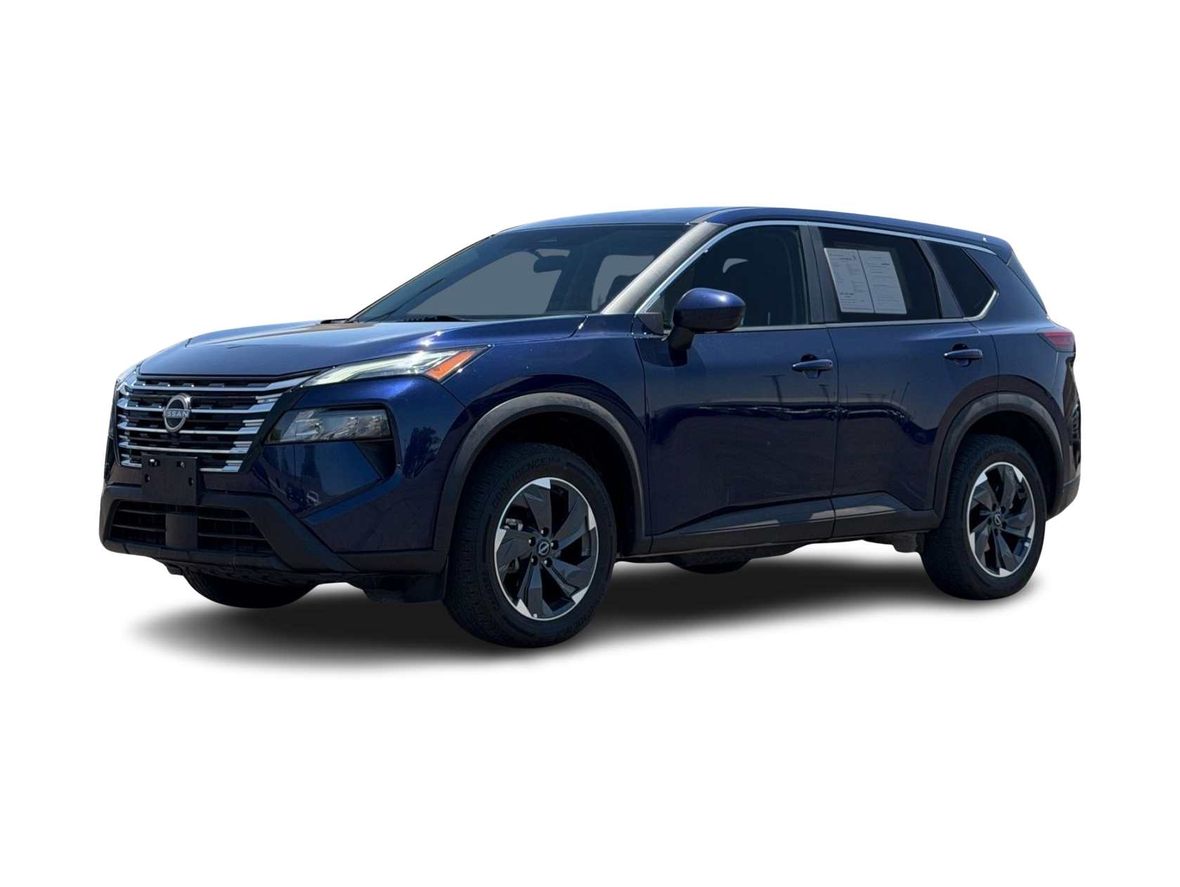 Thumbnail: 2024 Nissan Rogue - 1