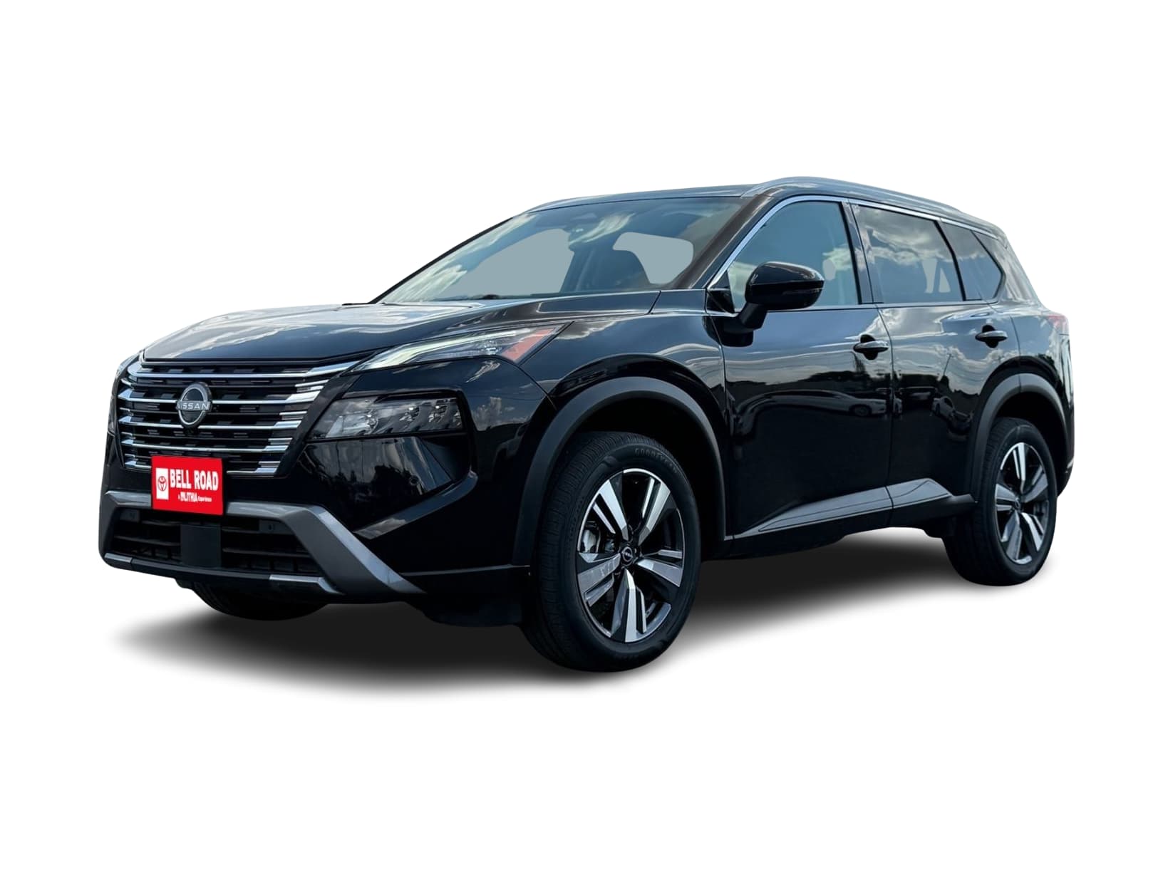 Thumbnail: 2026 Nissan Rogue - 1