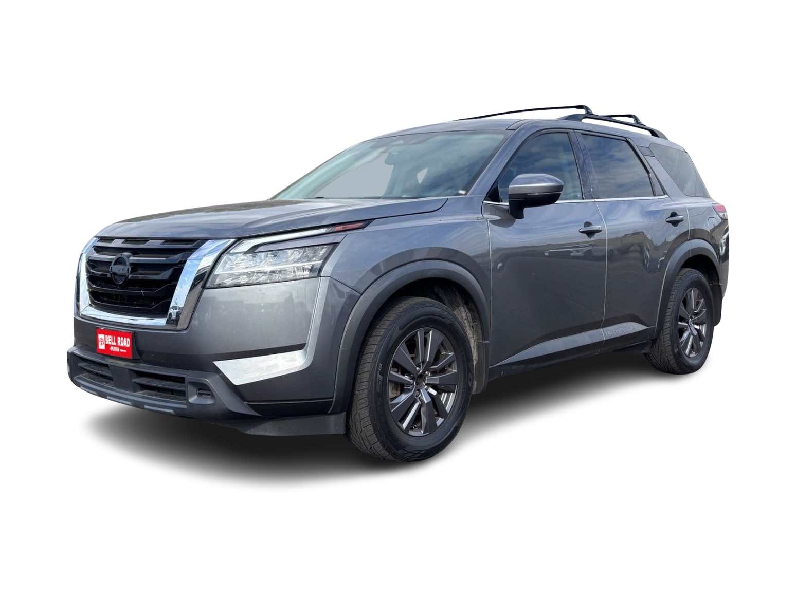 2022 Nissan Pathfinder SV -
                  Phoenix, AZ