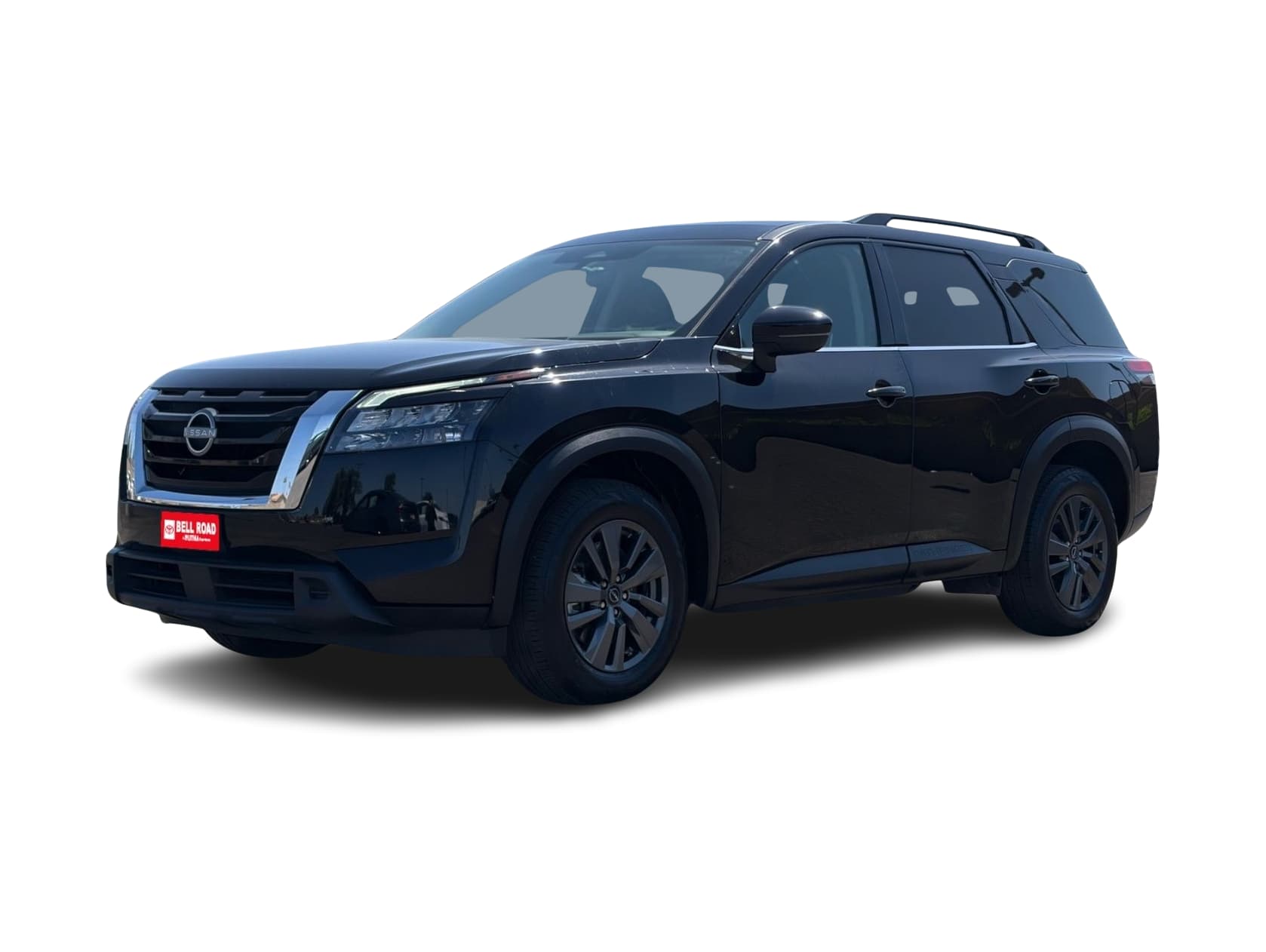 2023 Nissan Pathfinder SV -
                  Phoenix, AZ