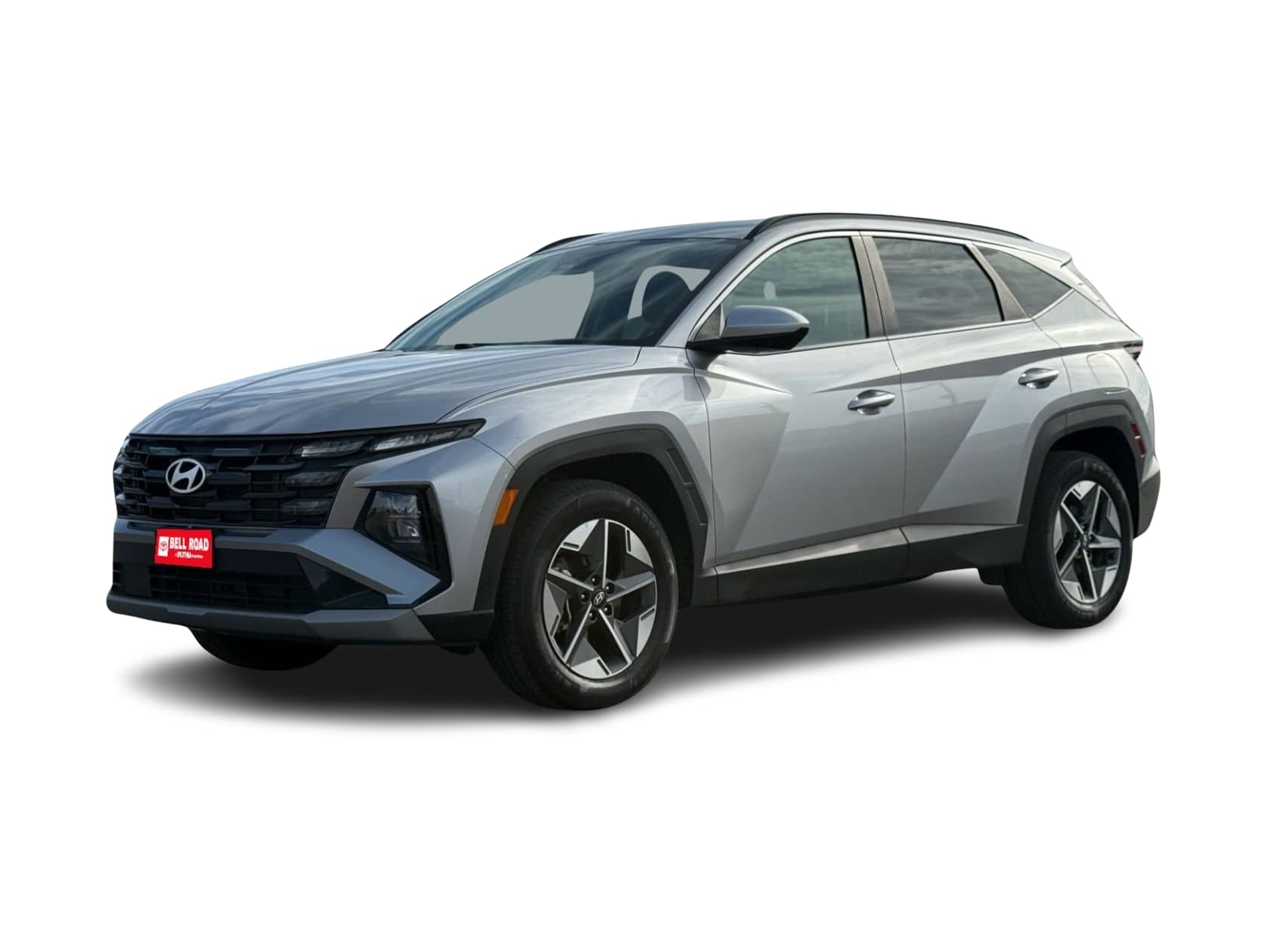 Thumbnail: 2025 Hyundai Tucson - 1