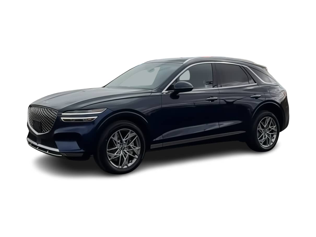 2025 Genesis GV70 2.5T -
                  Phoenix, AZ