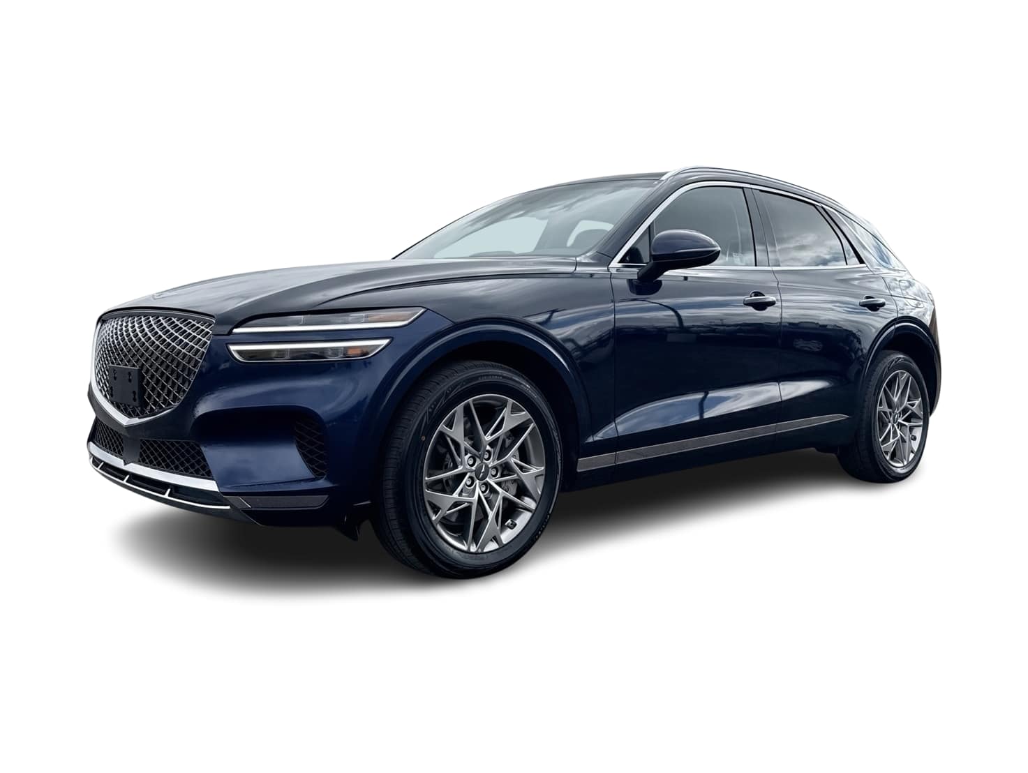 2025 Genesis GV70 2.5T -
                  Phoenix, AZ