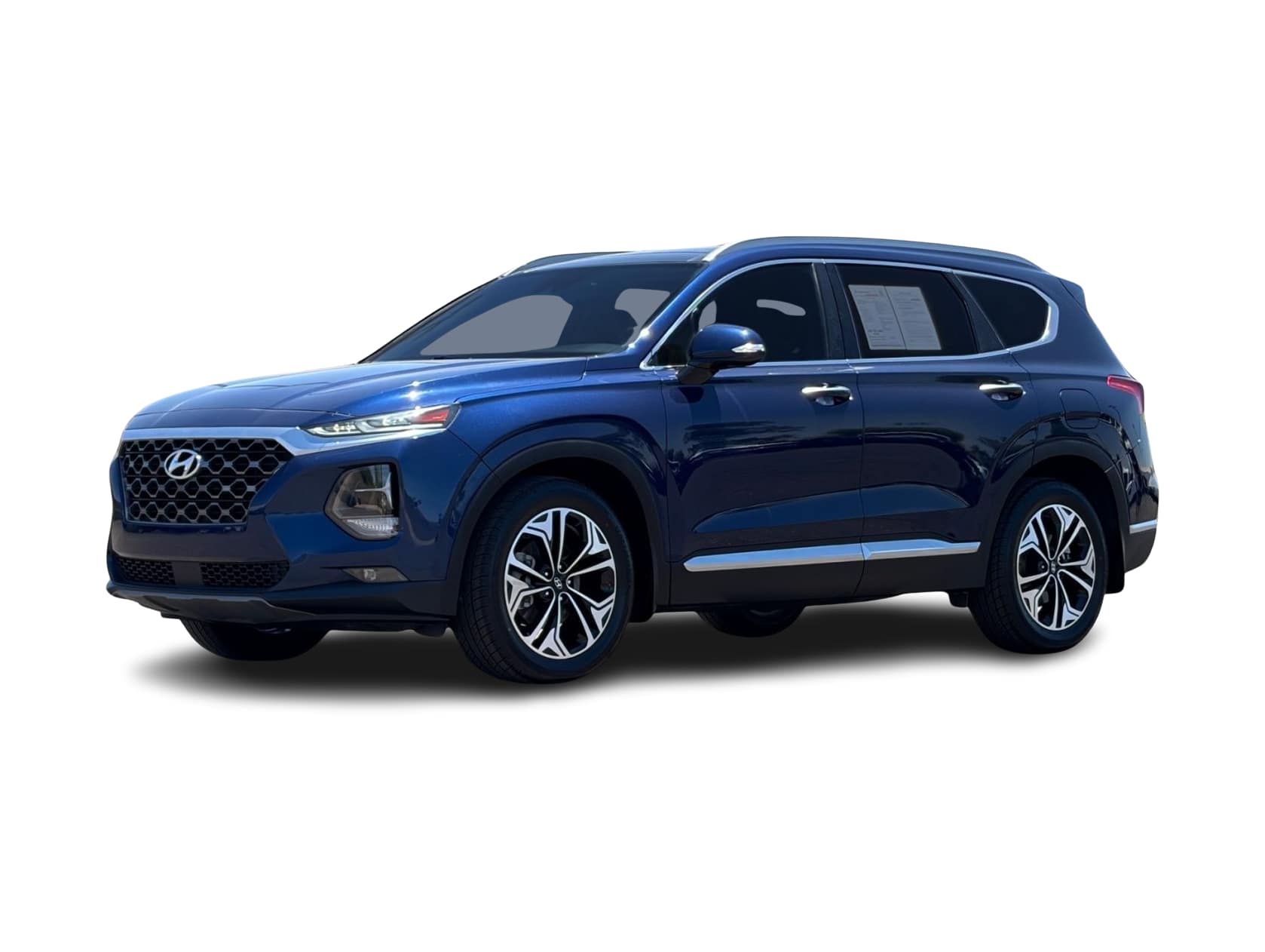 2020 Hyundai Santa Fe SEL -
                  Phoenix, AZ