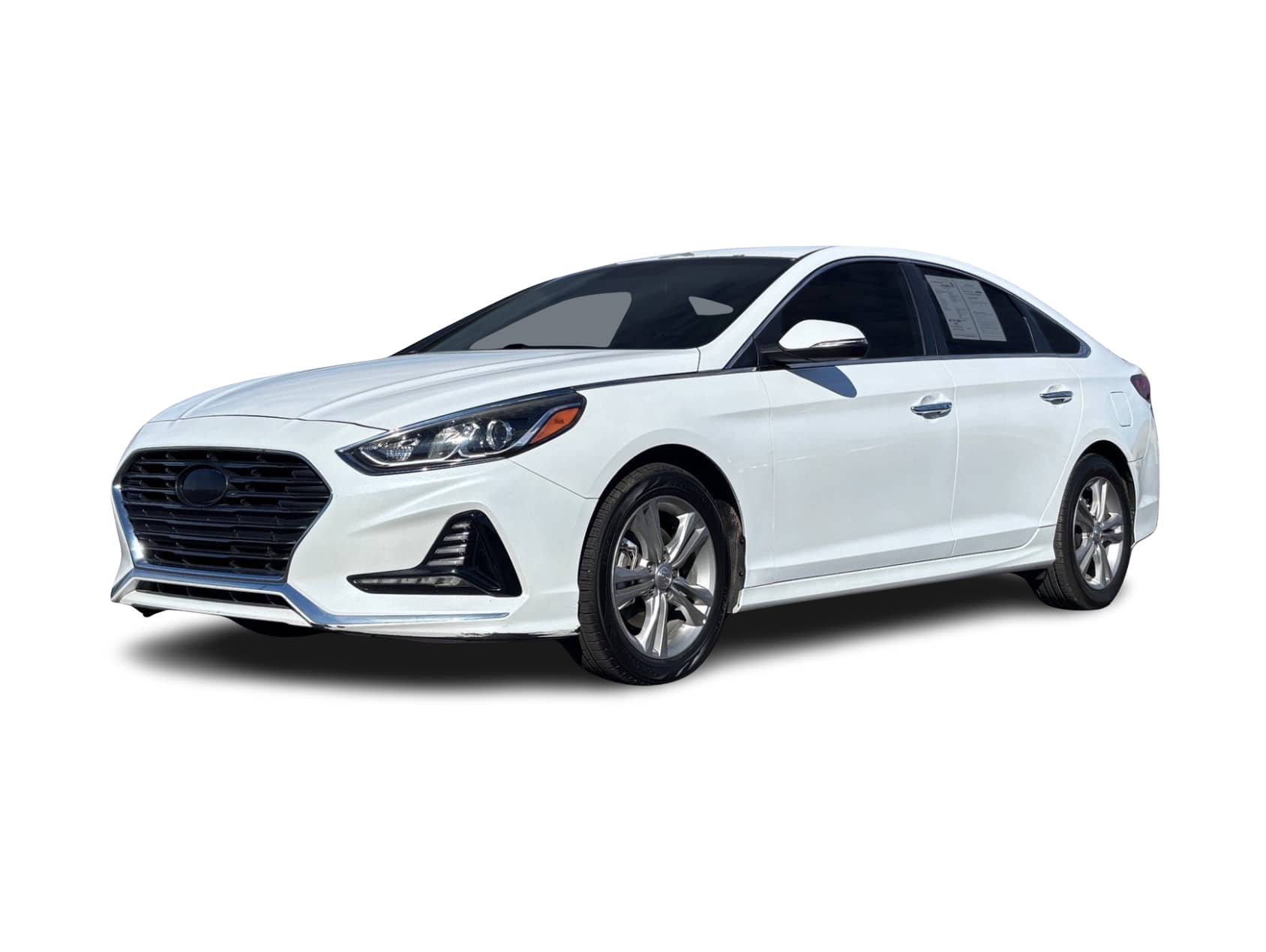 2018 Hyundai Sonata SEL -
                  Phoenix, AZ