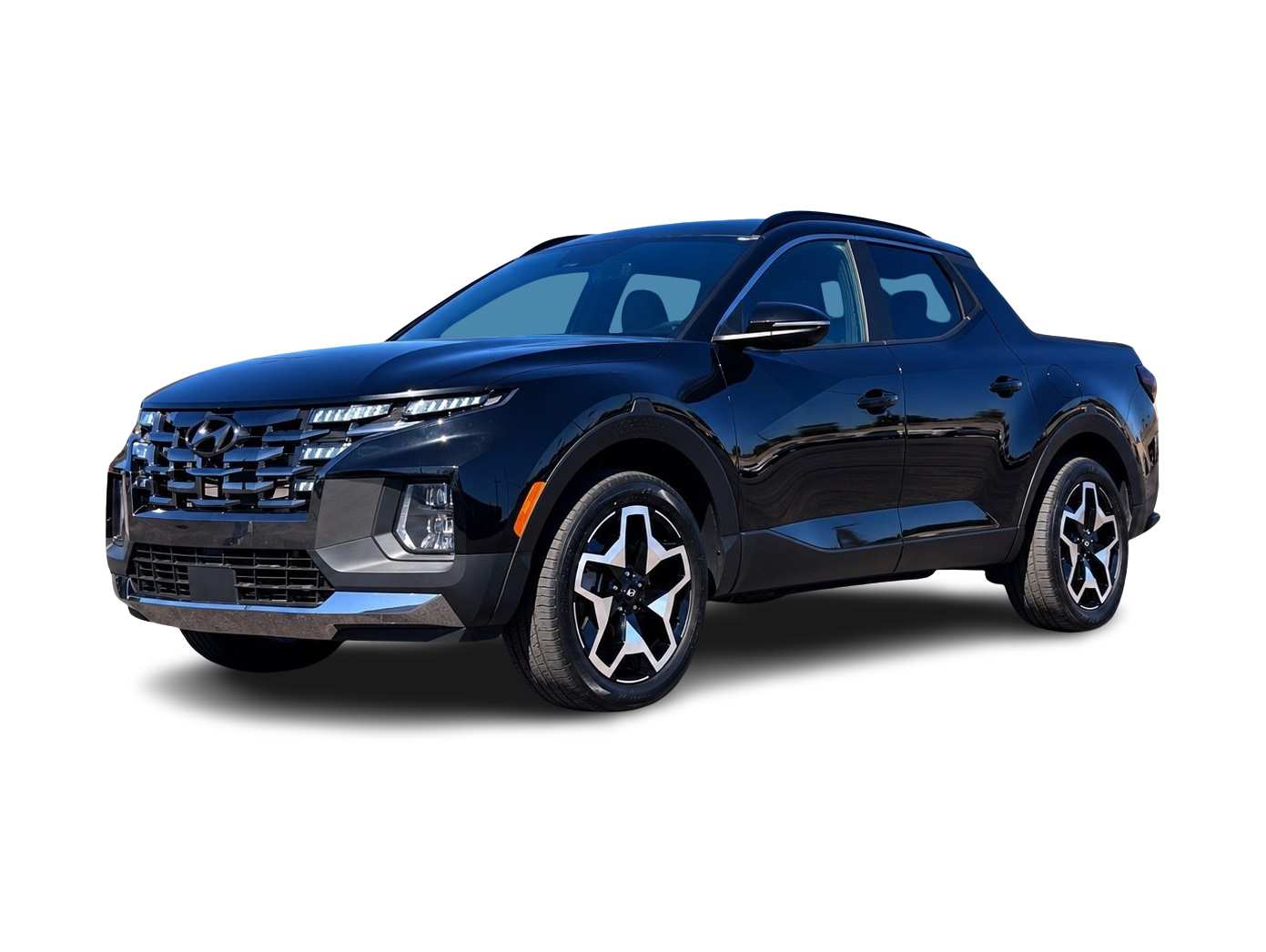 Thumbnail: 2022 Hyundai Santa Cruz - 1