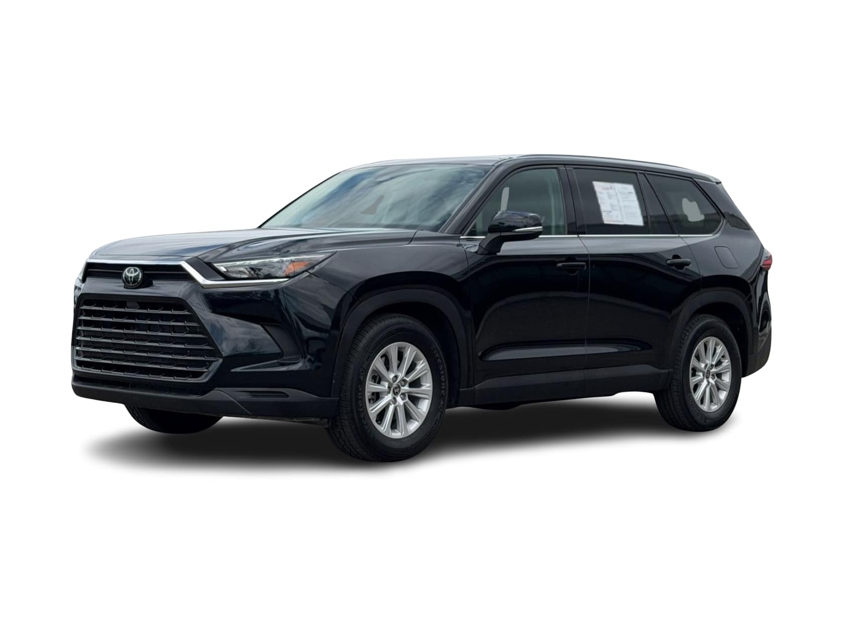 2025 Toyota Grand Highlander XLE -
                  Phoenix, AZ