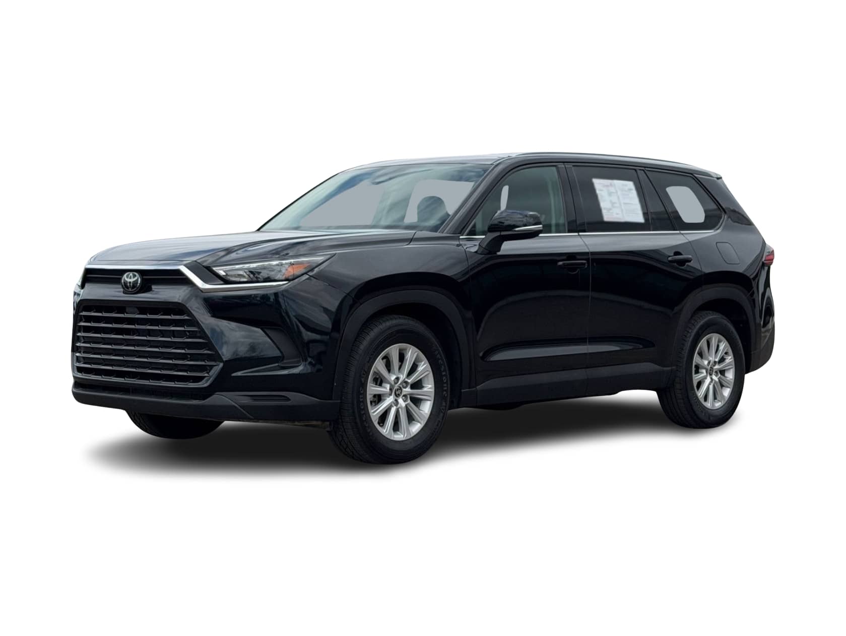 2025 Toyota Grand Highlander XLE -
                  Phoenix, AZ