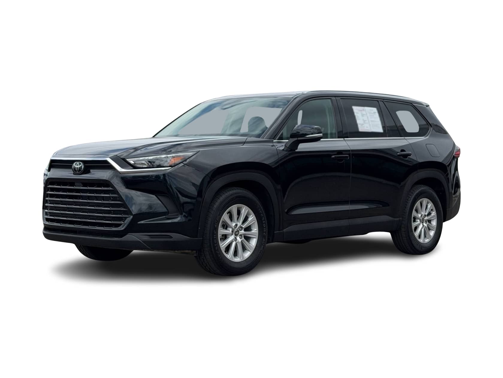 2025 Toyota Grand Highlander XLE -
                  Phoenix, AZ