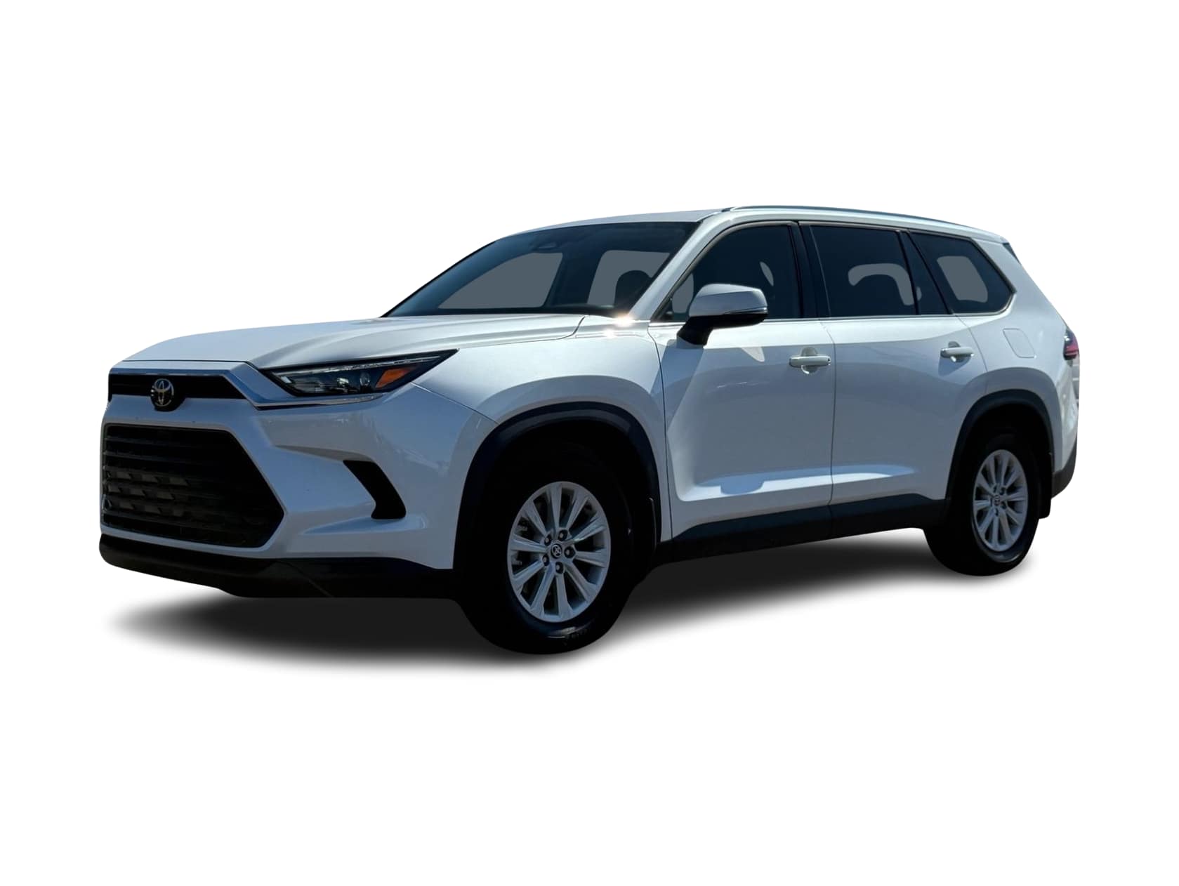2024 Toyota Grand Highlander XLE -
                  Phoenix, AZ