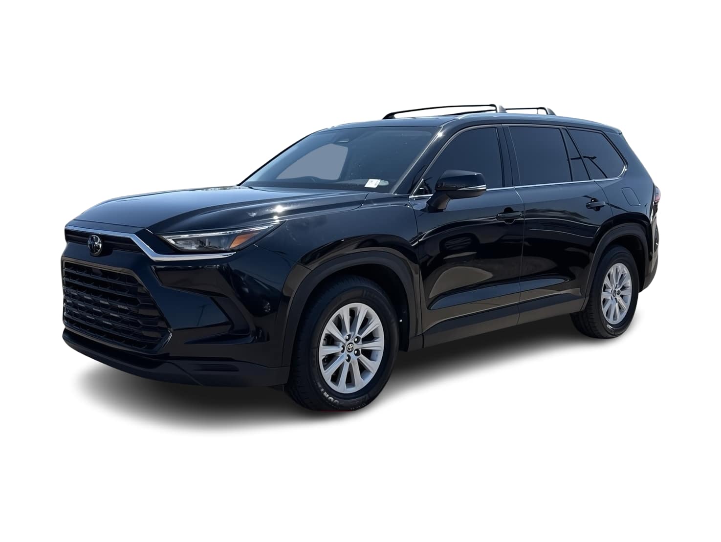 2024 Toyota Grand Highlander XLE -
                  Phoenix, AZ