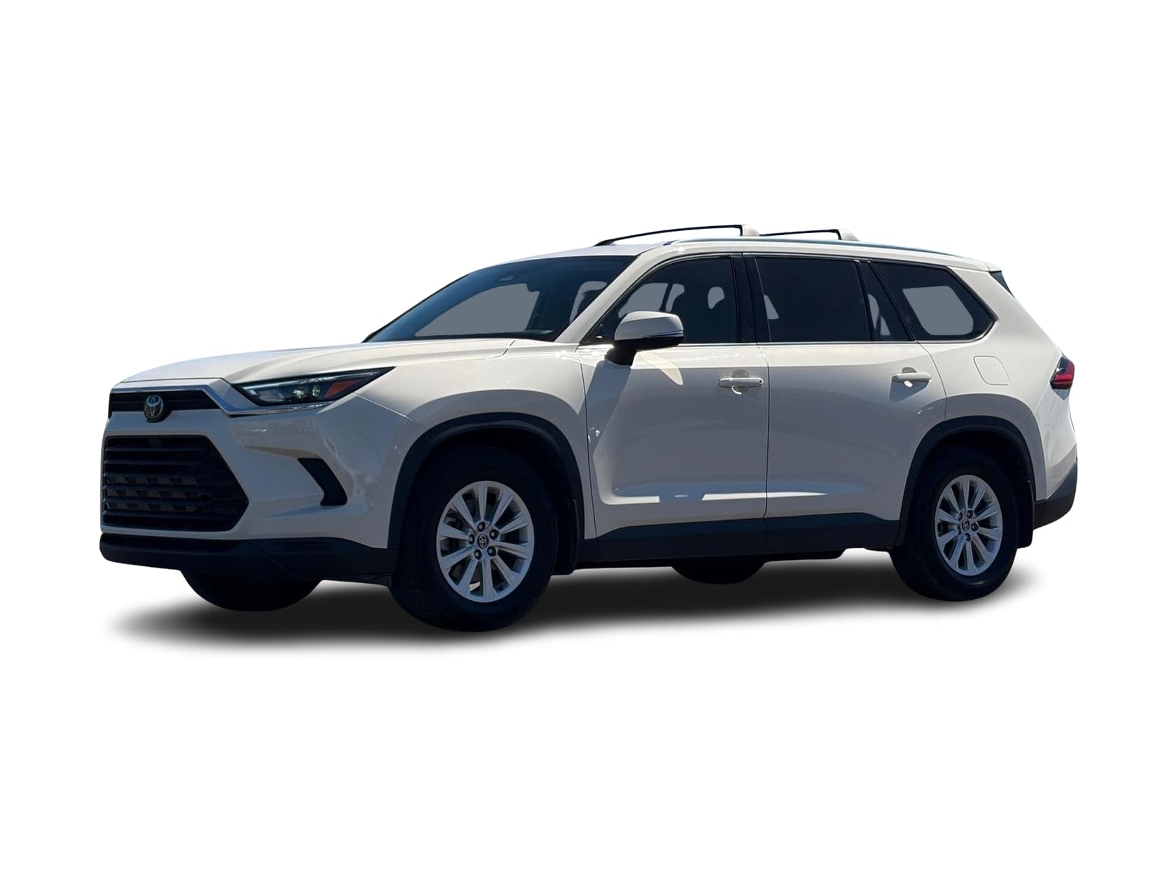 2024 Toyota Grand Highlander XLE -
                  Phoenix, AZ