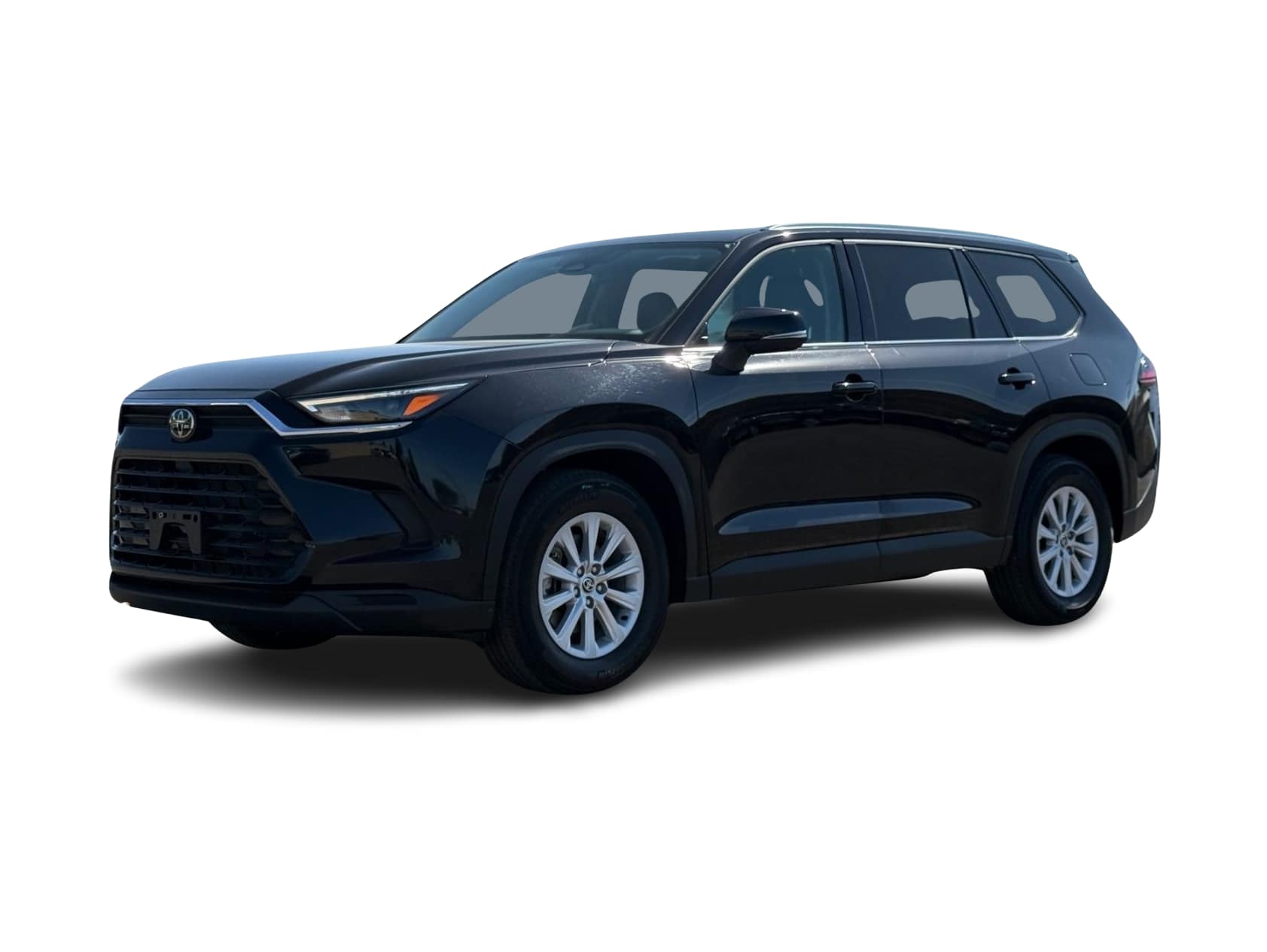 2025 Toyota Grand Highlander XLE -
                  Phoenix, AZ