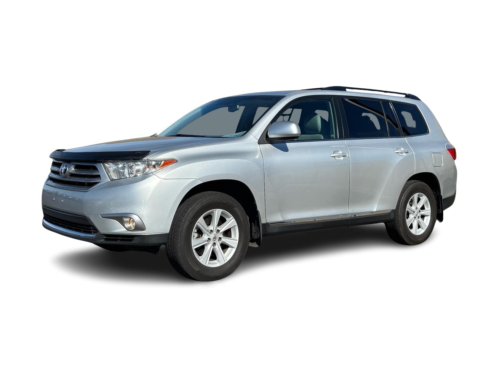 2012 Toyota Highlander SE -
                  Phoenix, AZ