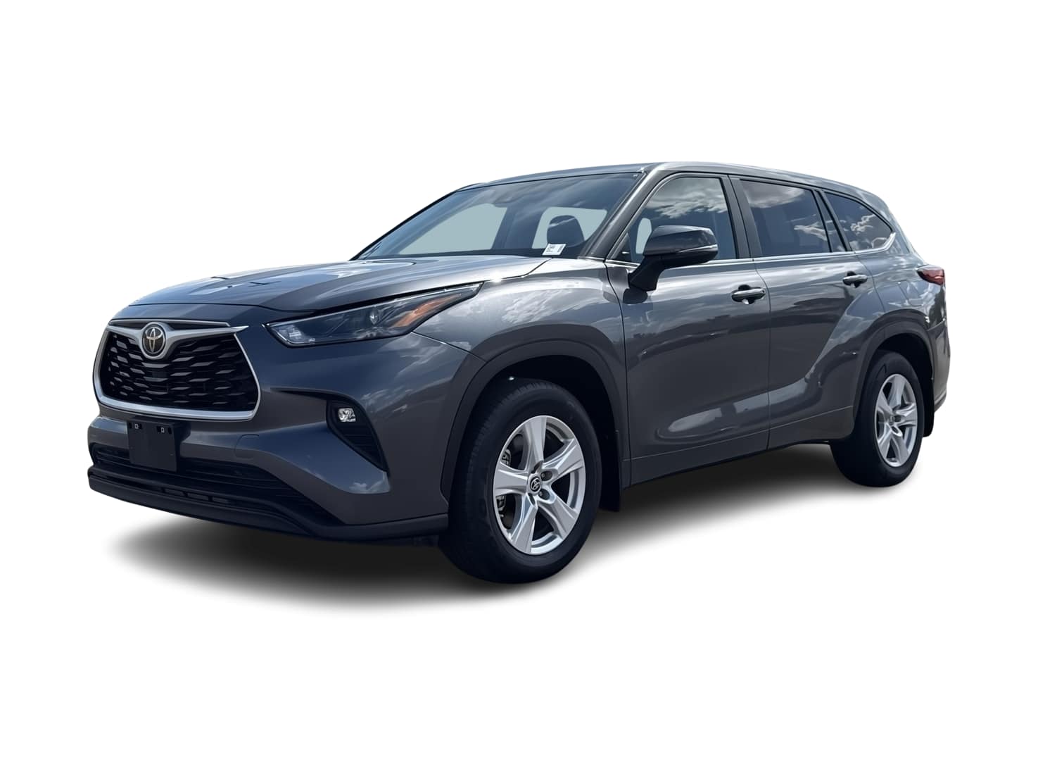 2023 Toyota Highlander LE -
                Phoenix, AZ