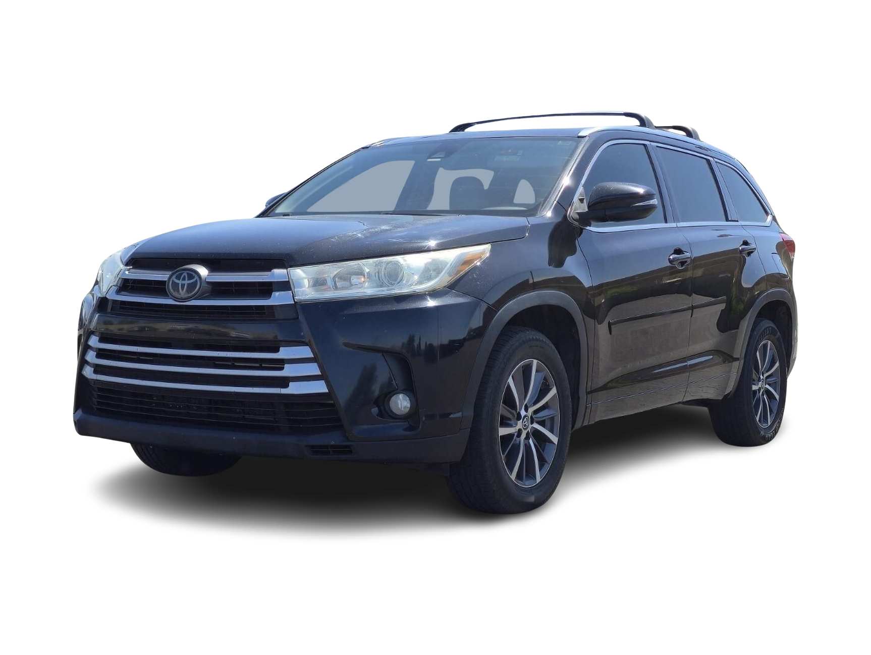2017 Toyota Highlander XLE -
                  Phoenix, AZ
