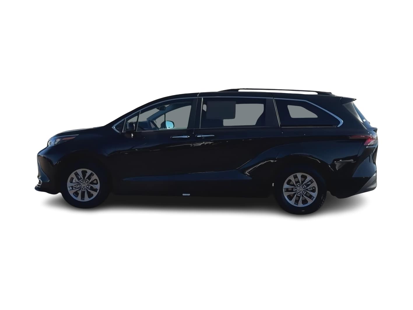 Thumbnail: 2024 Toyota Sienna - 1