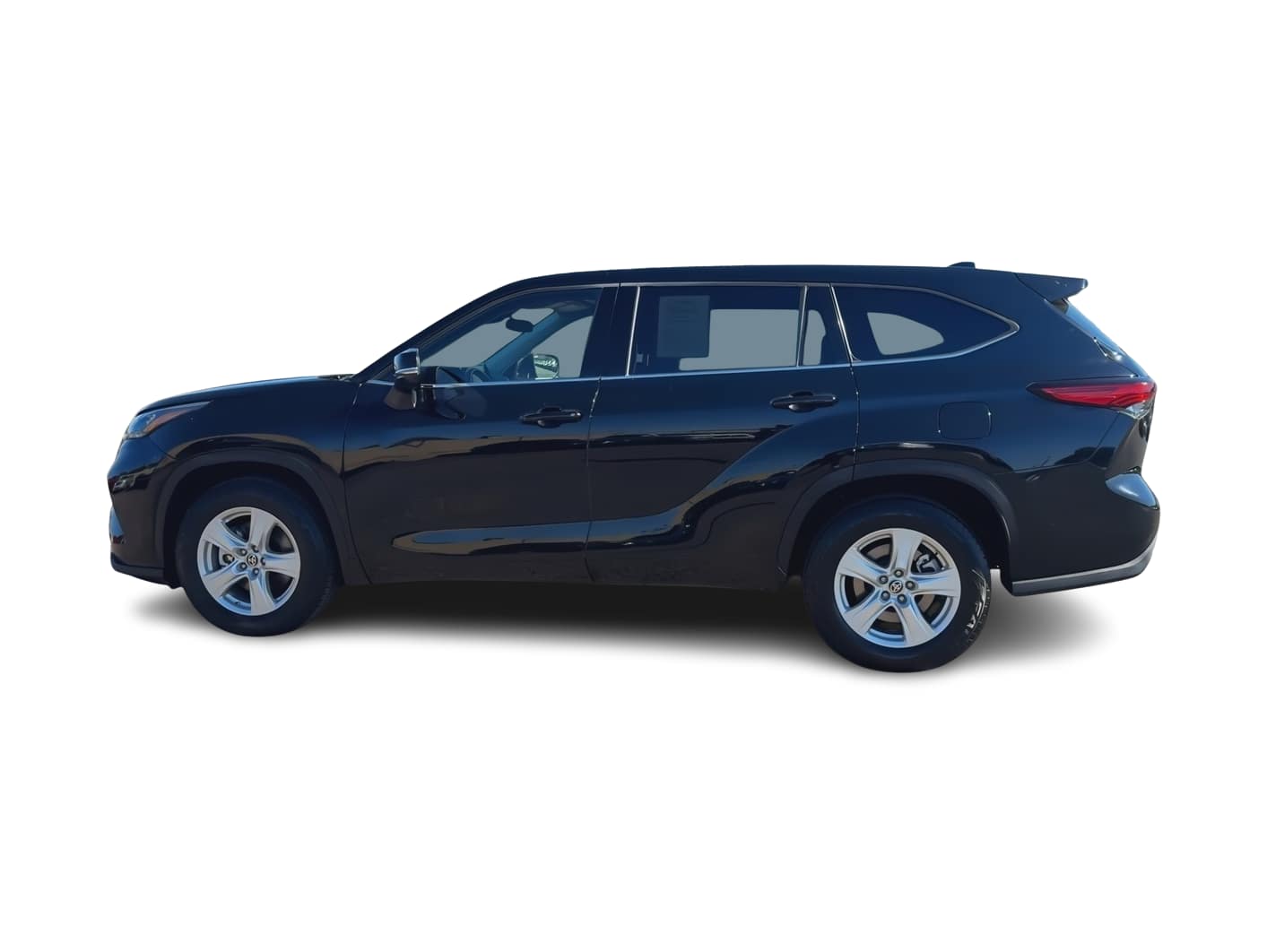 Thumbnail: 2020 Toyota Highlander - 1