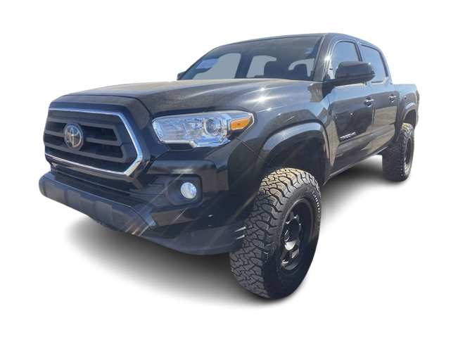 2021 Toyota Tacoma SR5 -
                Phoenix, AZ