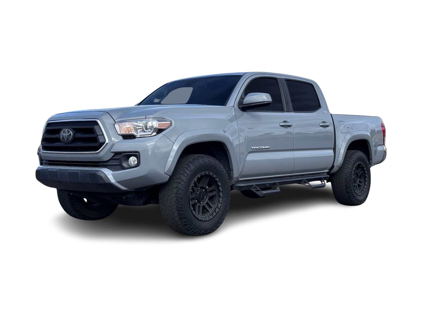 Thumbnail: 2021 Toyota Tacoma - 1