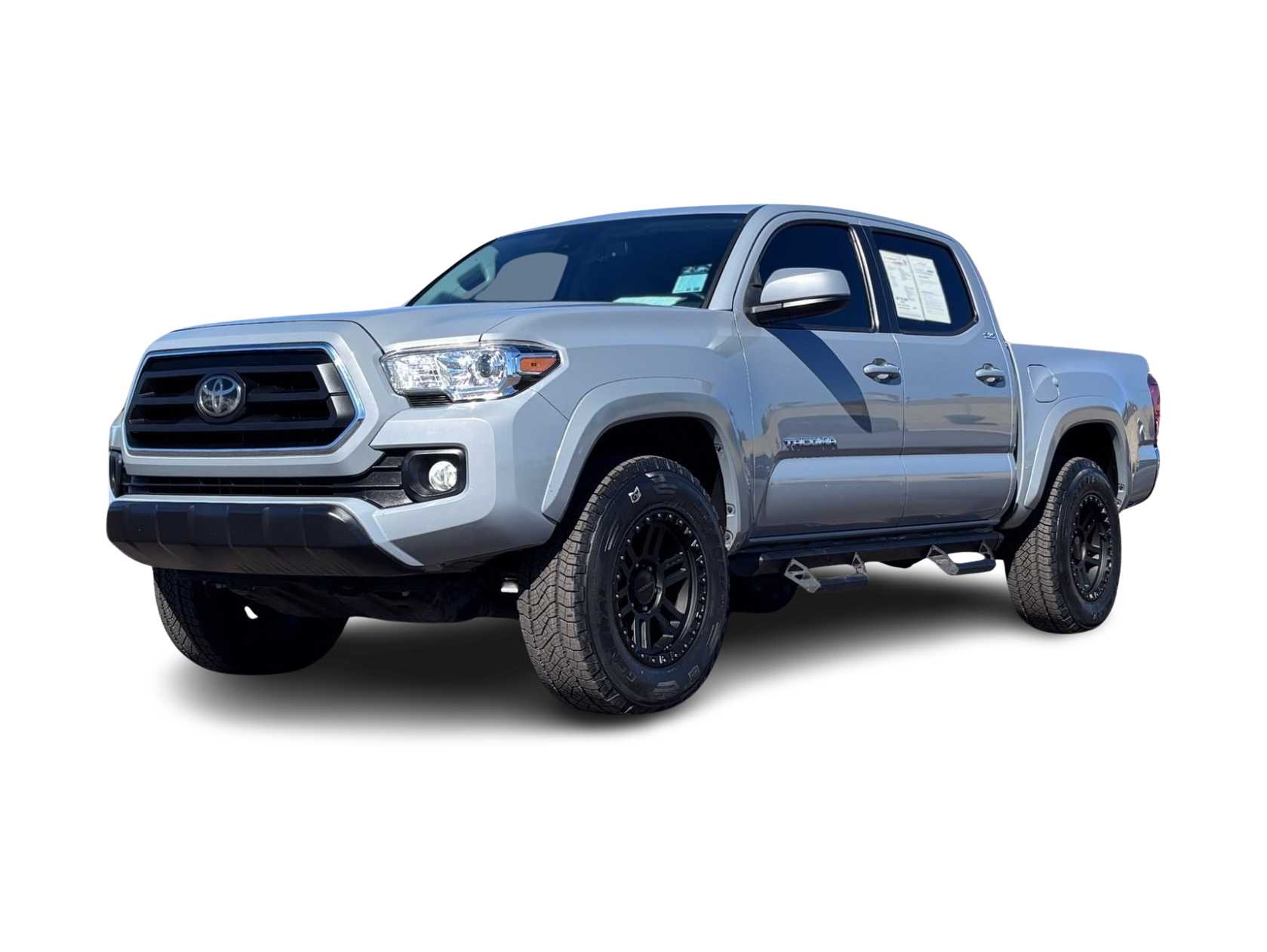 2021 Toyota Tacoma SR5 -
                  Phoenix, AZ