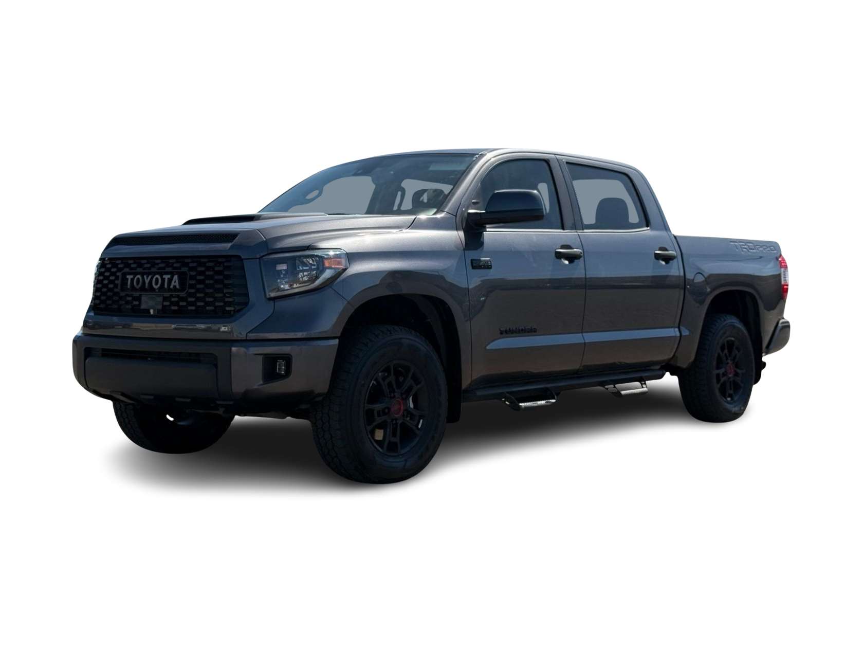 Thumbnail: 2021 Toyota Tundra - 1