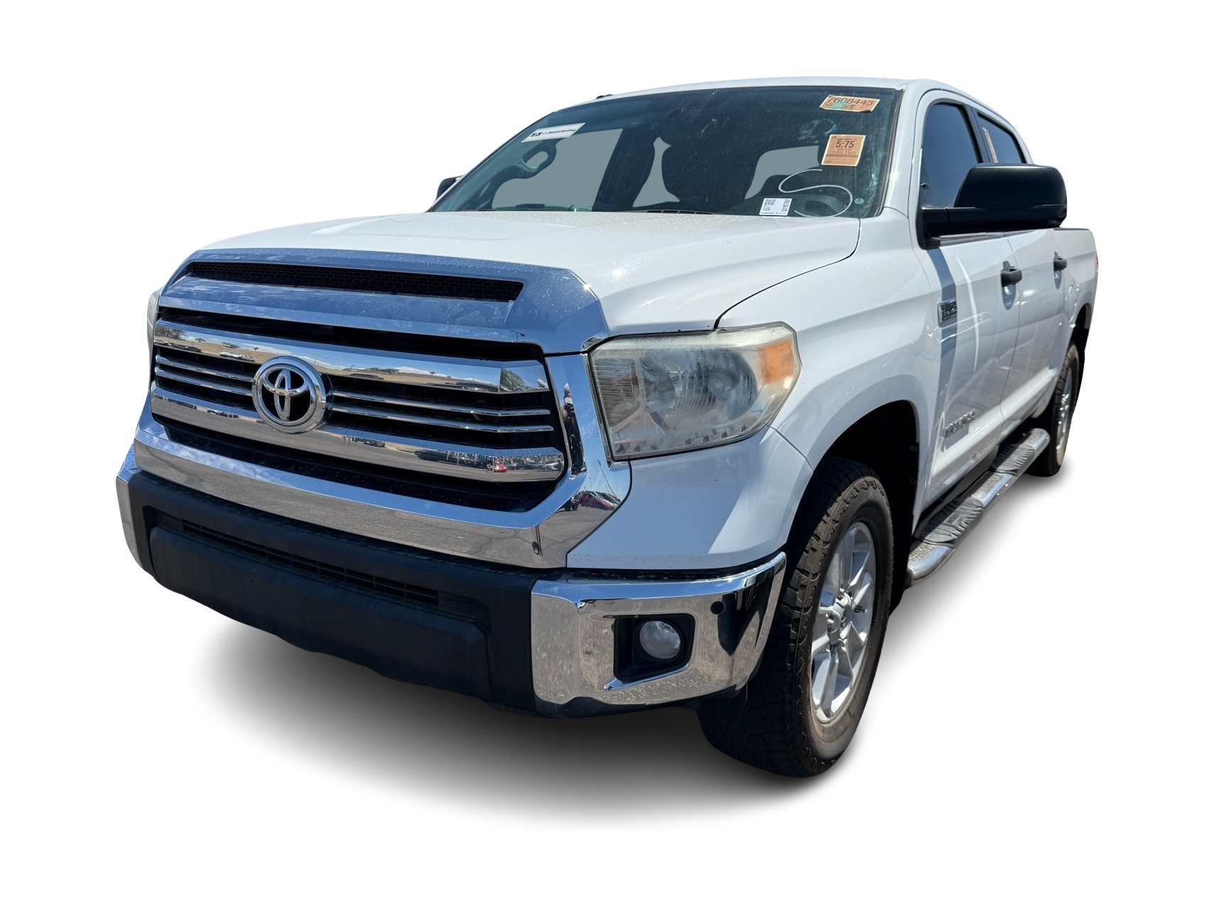 2016 Toyota Tundra SR5 -
                Phoenix, AZ