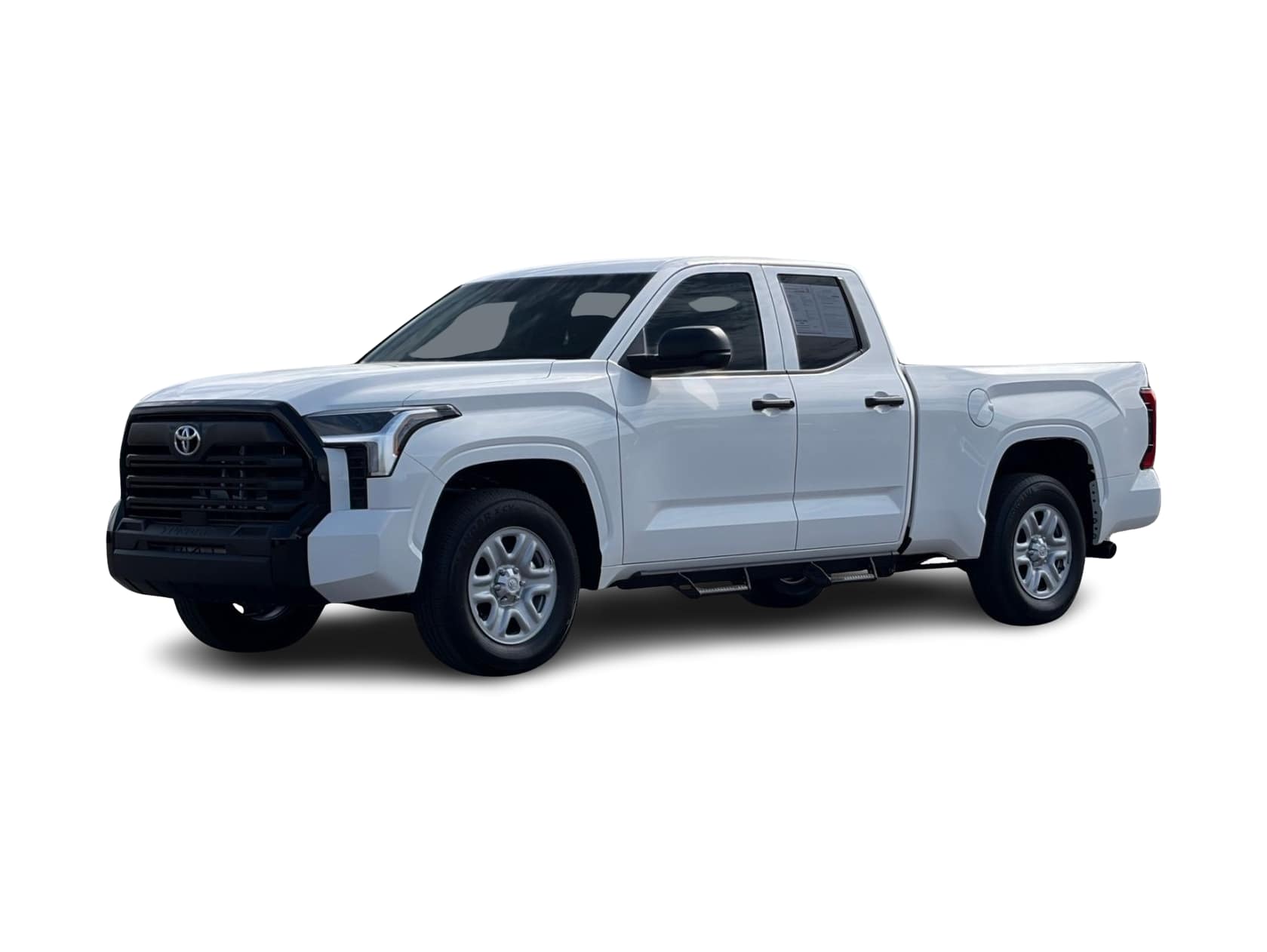 Thumbnail: 2026 Toyota Tundra - 1