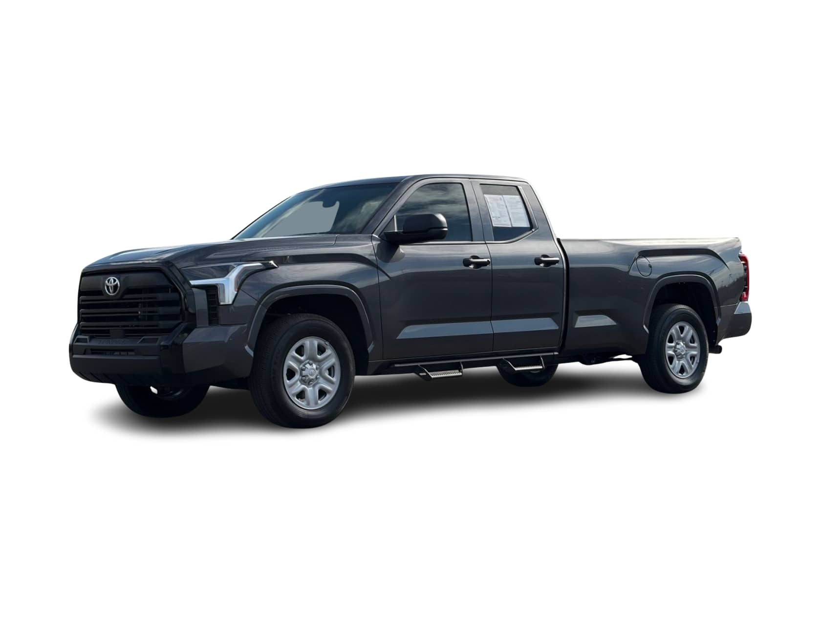 Thumbnail: 2026 Toyota Tundra - 1
