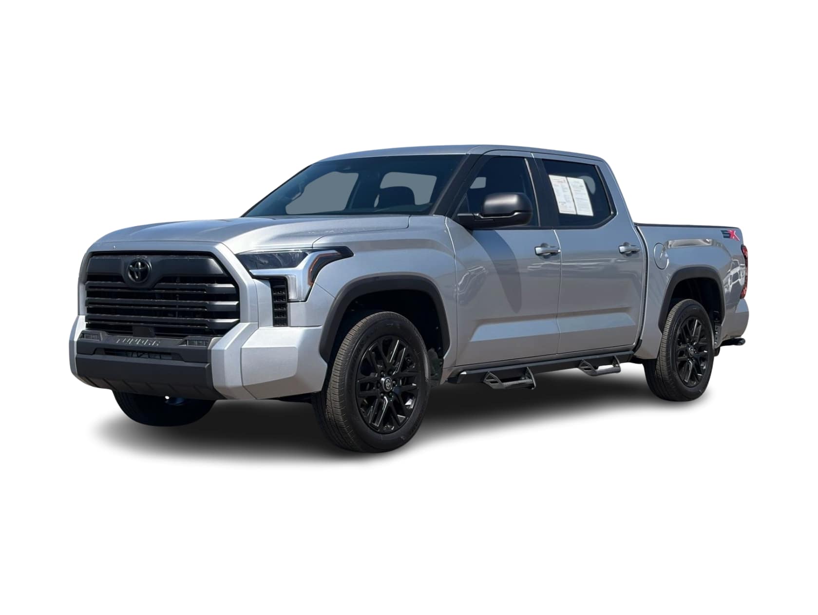 Thumbnail: 2026 Toyota Tundra - 1