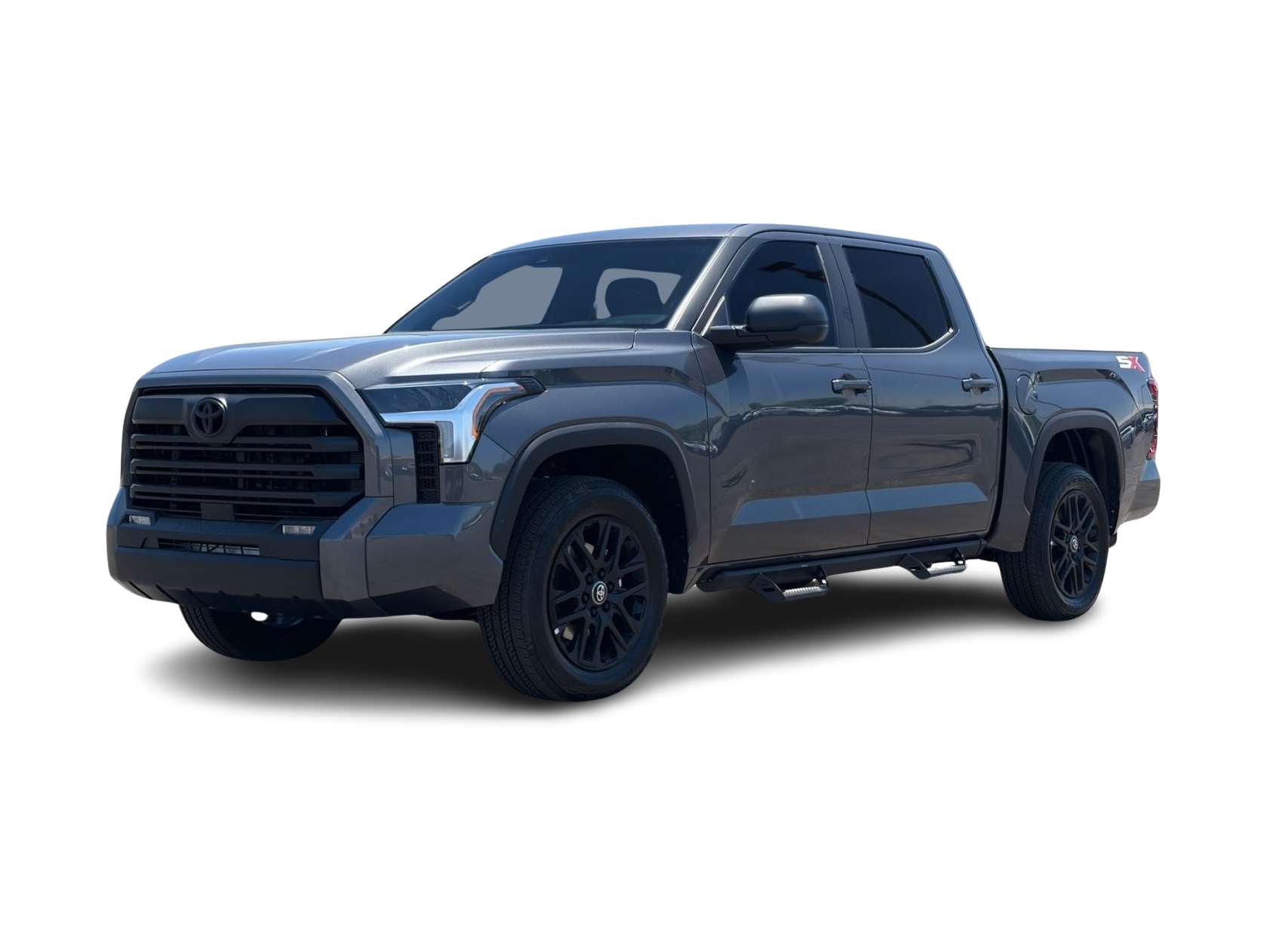 Thumbnail: 2026 Toyota Tundra - 1