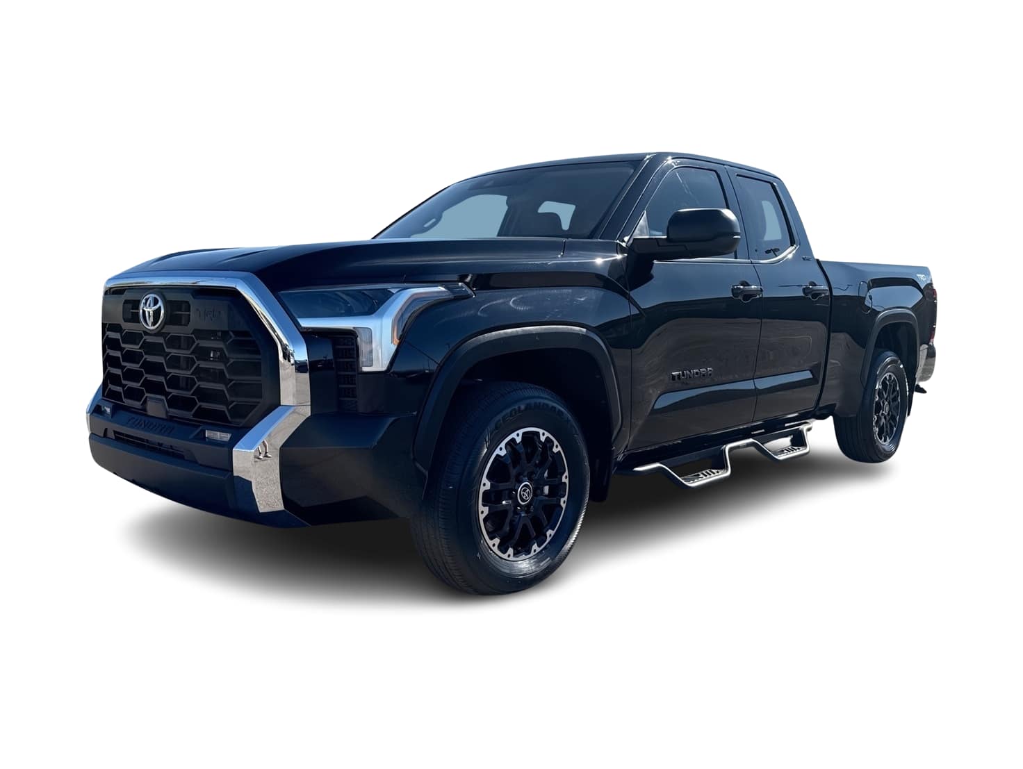 Thumbnail: 2023 Toyota Tundra - 1