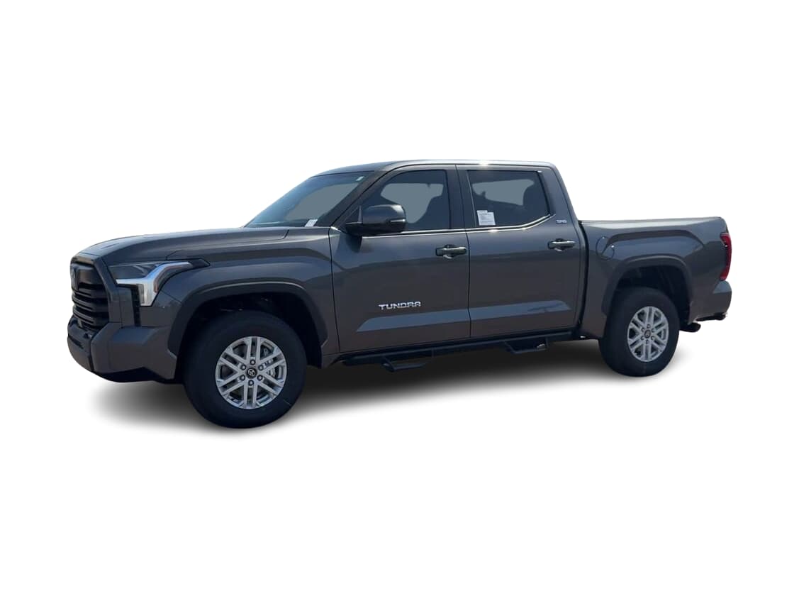 2025 Toyota Tundra SR5 -
                  Phoenix, AZ