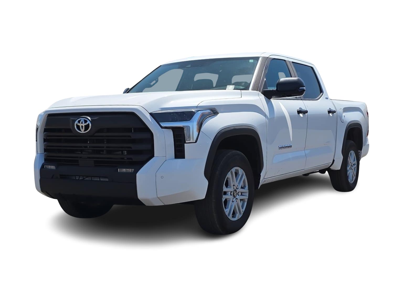 Thumbnail: 2025 Toyota Tundra - 1