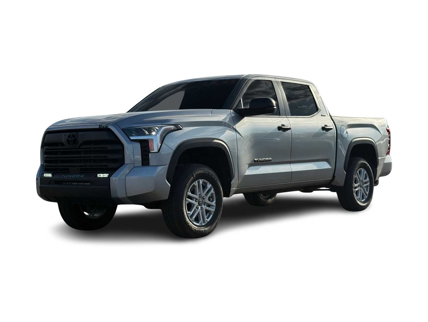 Thumbnail: 2025 Toyota Tundra - 1