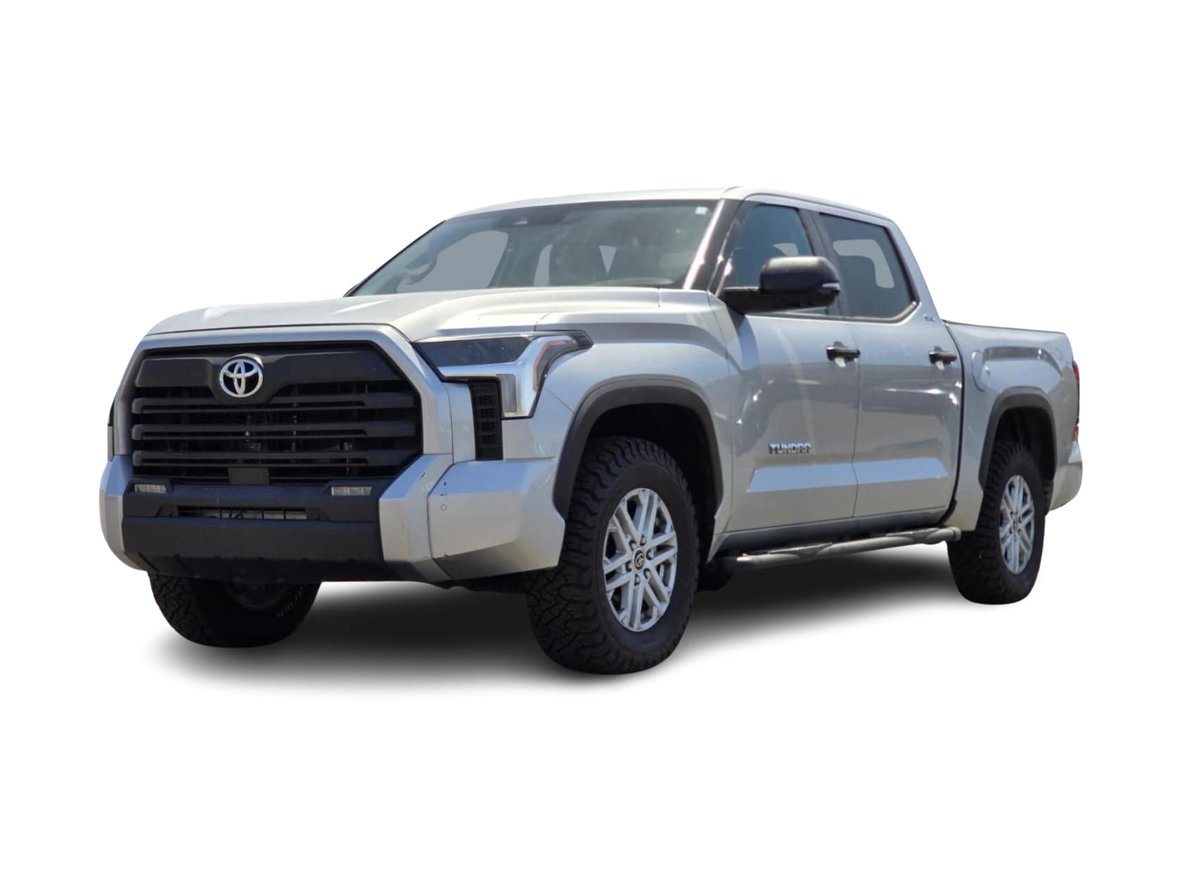 Thumbnail: 2022 Toyota Tundra - 1