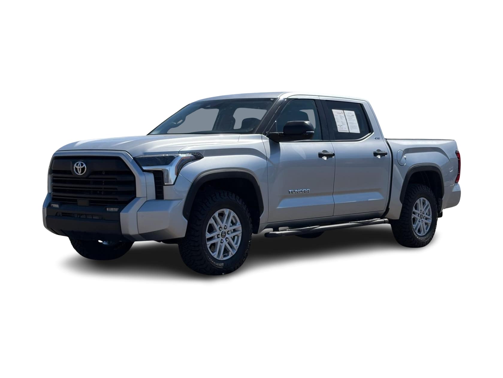 Thumbnail: 2022 Toyota Tundra - 1