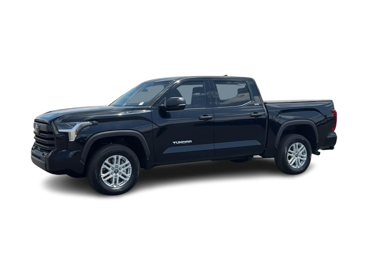 2024 Toyota Tundra SR5 -
                Phoenix, AZ