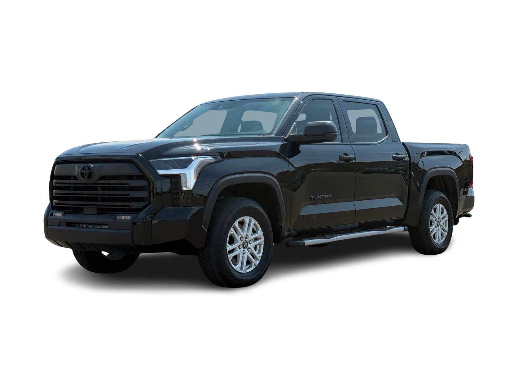 Thumbnail: 2025 Toyota Tundra - 1