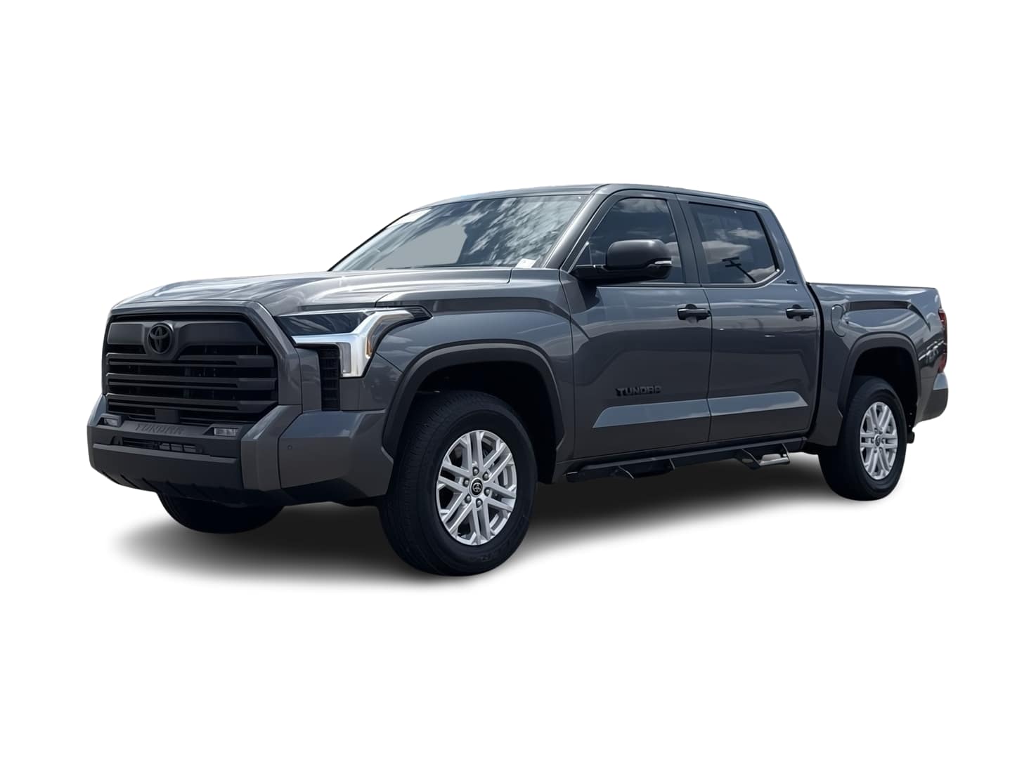2024 Toyota Tundra SR5 -
                  Phoenix, AZ