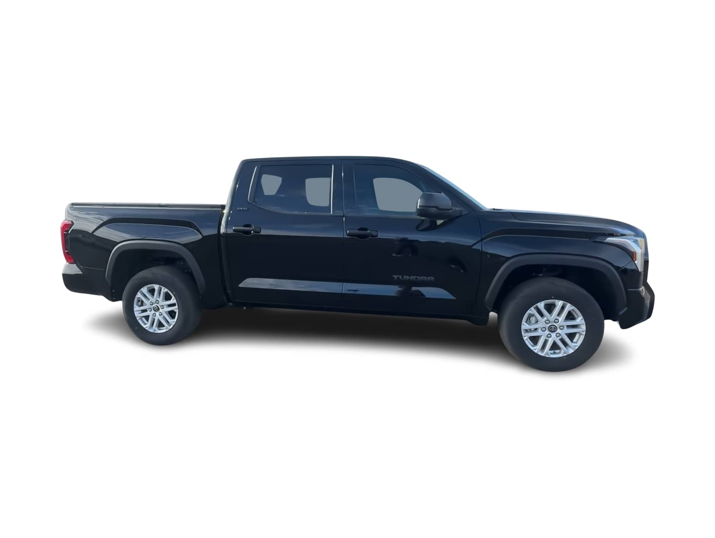 Thumbnail: 2024 Toyota Tundra - 1